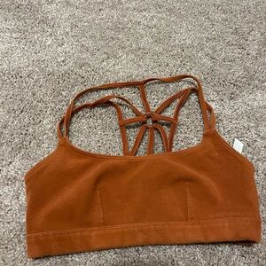Free people movement sports bra